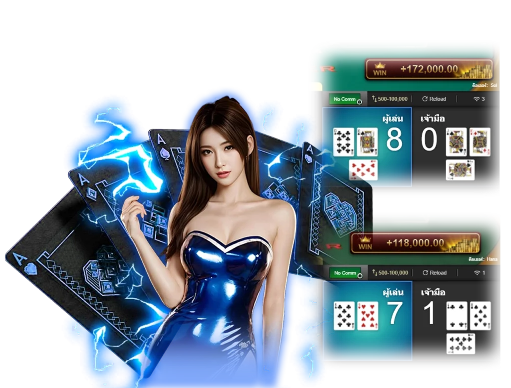 arom168 บาคาร่า - arom168