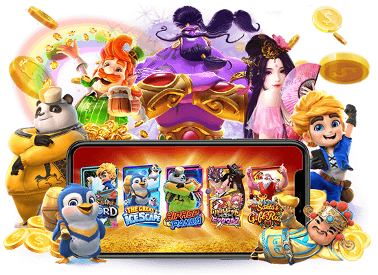 รีวิวเกมสล็อต - arom168