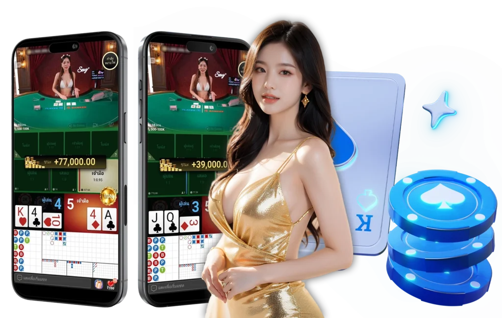 PGLUCKY88