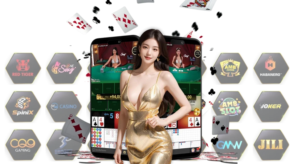 PGLUCKY88
